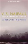 V S Naipaul, V. S. Naipaul, V.S. Naipaul, V. S. Naipaul - A Bend in the River