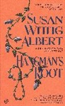 Susan Wittig Albert - Hangman's Root