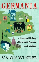 Simon Winder - Germania