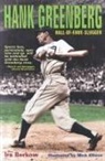 Ira Berkow, Mick Ellison - Hank Greenberg
