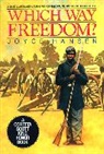 Joyce Hansen - Which Way Freedom?