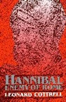 Leonard Cottrell, Cottrell Leonard - Hannibal
