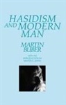 Martin Buber, University of Pennsylvania Press - Hasidism and the Modern Man