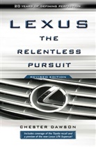 Dawson, C Dawson, Chester Dawson - Lexus