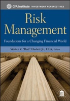 Haslett, Walter V. "Bud" Haslett, HASLETT WALTER V BUD, Walter V. Haslett, Walter V. "Bud" Haslett, Walter V "Bud" Haslett - Risk Management