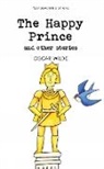 Oscar Wilde - Happy prince and other stories