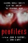 John H. Campbell, Don DeNevi, John H Campbell, John H. Campbell, Don DeNevi - Profilers