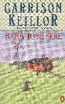 Garrison Keillor - Happy to Be Here