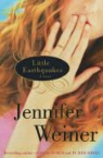 Jennifer Weiner - Little Earthquakes