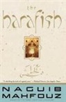 Naguib Mahfouz, Najoib Mahfouz, Najib Mahfuz - The Harafish