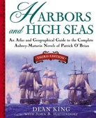 etc., John B. Hattendorf, Dean King, Dean Etc. King - Harbors and High Seas