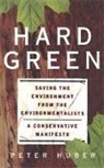 Peter Huber, Peter W Huber - Hard Green