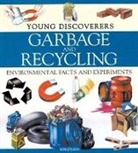 R Harlow, Rosie Harlow, S Morgan, Sally Morgan - Garbage and recycling