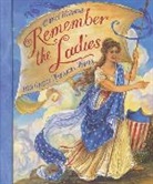 Cheryl Harness, Harness Cheryl, Cheryl Harness - Remember the Ladies