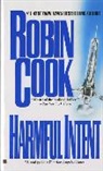 Robin Cook - Harmful Intent