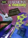 Carl Schroeder, Keith Wyatt, Schroeder Wyatt - Harmony and Theory