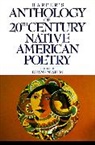 Duane Naitum, Duane Niatum, Niatum Duane, Duane Niatum - Harper's Anthology of 20th Century Native American Poetry