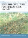 Peter Harrington, Harrington Peter, Donato Spedaliere, Sarah Sulemsohn Spedaliere - English Civil War Fortifications 1642–51