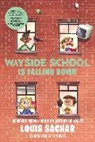 Hopkins Harris, Louis Sachar, Tim Heitz, Adam McCauley - Wayside School is Falling Down