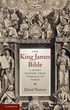 David Norton - The King James Bible