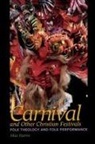 Max Harris, Harris Max - Carnival and Other Christian Festivals