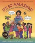 Robie H. Harris, Robie H./ Emberley Harris, Michael Emberley - It's So Amazing!