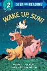 David Harrison, David L Harrison, David L. Harrison, Hans Wilhelm, Hans Wilhelm - Wake Up, Sun!