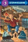 David L Harrison, David L. Harrison, National Geographic Learning, Mike Wohnoutka, Mike Wohnoutka - Johnny Appleseed: My Story