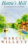 Marcia Willets, Marcia Willett, Willett Marcia - Hattie's Mill