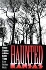 Lisa Hefner Heitz - Haunted Kansas