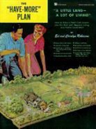 Carolyn Robinson, Carolyn Robinson Robinson, Ed Robinson, Ed Robinson Robinson, Robinson Carolyn, Robinson Ed - 'Have-More' Plan