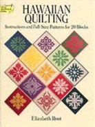 Elizabeth Root - Hawaiian Quilting
