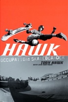 Tony Hawk - Hawk