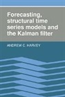 A. C. Harvey, A.c. Harvey, Andrew C. Harvey, Andrew C. (London School of Economics and Political Science) Harvey, Harvey Andrew C. - Forecasting, Structural Time Series Models and the Kalman Filter