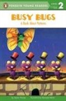 Bernard Adnet, Jayne Harvey, Bernard Adnet - Busy Bugs