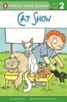 Jayne Harvey, Tamara Petrosino, Jayne Harvey, Tamara Petrosino - Cat Show