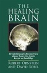 Robert Crnstein, Robert E Ornstein, Robert E. Ornstein, David Sobel - The Healing Brain