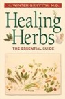 H. Winter Griffith - Healing Herbs