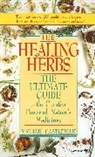 Michael Castleman, Castleman Michael, Mag Prevention, Prevention Magazine - The Healing Herbs