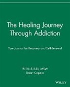Stuart Copans, Rich, P Rich, Phil Rich, Phil Copans Rich - Healing Journey Through Addiction