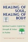 CSW Weintraub, Simkha Y. Weintraub - Healing of Soul, Healing of Body