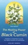 Sylvia Luetjohann - Healing Power of Black Cumin