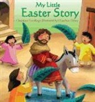 Christina Goodings, Claudine Gevry - My Little Easter Story