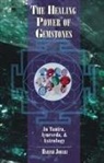 Harish Dohari, Harish Johari - The Healing Power of Gemstones
