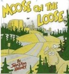 Hassett, Ann Hassett, John Hassett, Hassett Ann, Hassett John, John Hassett - Moose on the Loose