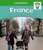 Ruth Thomson - France