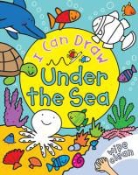 Simon Abbott - I Can Draw Under the Sea