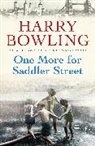 Harry Bowling, Bowling Harry - One More for Saddler Street