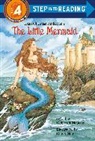 Hans  Christian Andersen, Deborah Hautzig, Darcy May, Darcy May - Little Mermaid