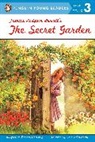 Natalie Carabetta, Deborah Hautzig, Natalie Carabetta - The Secret Garden level 3